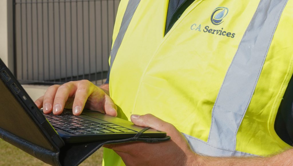 Legionella Risk Assessment