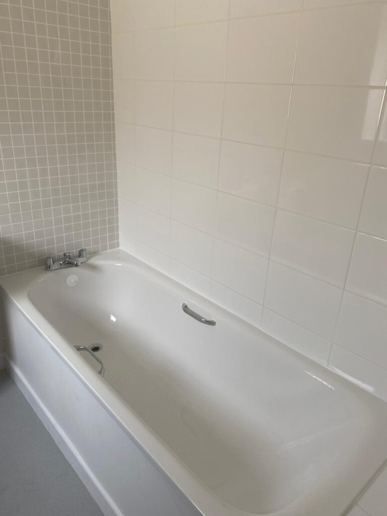 Housing refurbishments