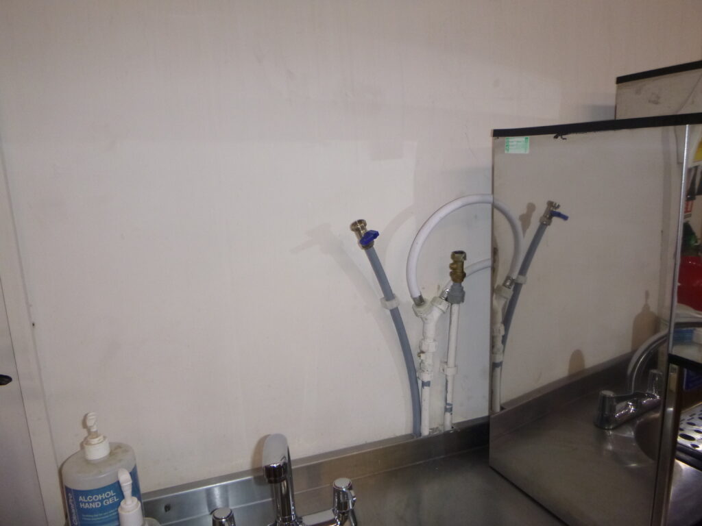 Legionella Risk Assessments