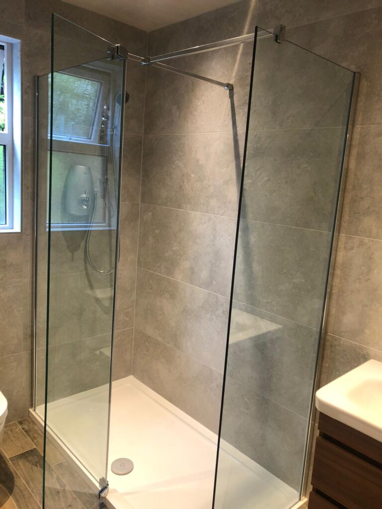 Bathroom Refurbishments