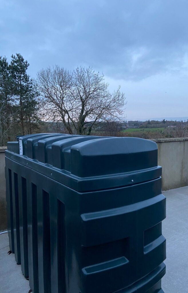 Affordable Warmth Scheme