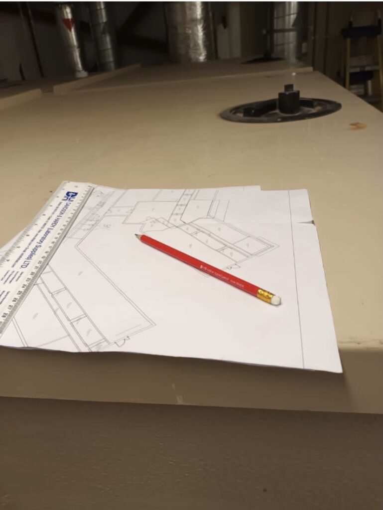 Legionella Risk Assessments