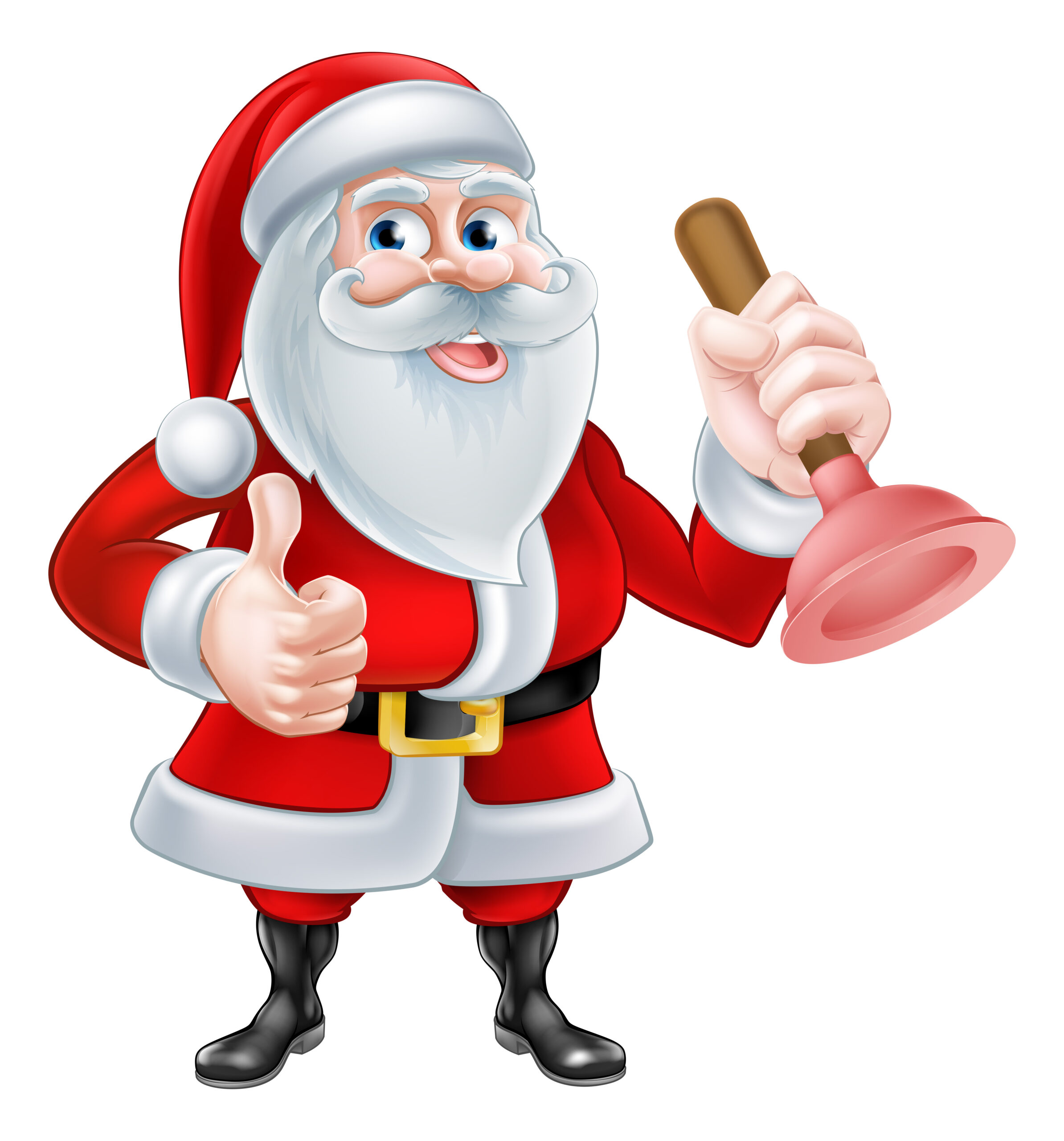 Merry Christmas and a Happy New Year