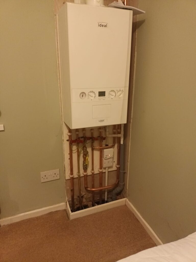 Is it time to update your Boiler??