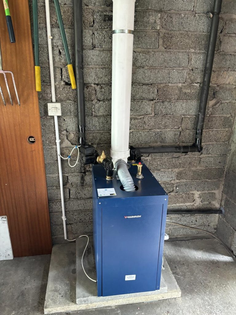 Boiler Servicing and Installations