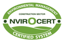 C A Services successfully retain their NVIR-O-CERT & Safe T Cert Accreditations
