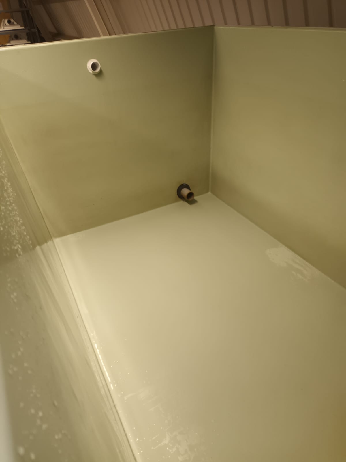 Cleaning and Disinfection