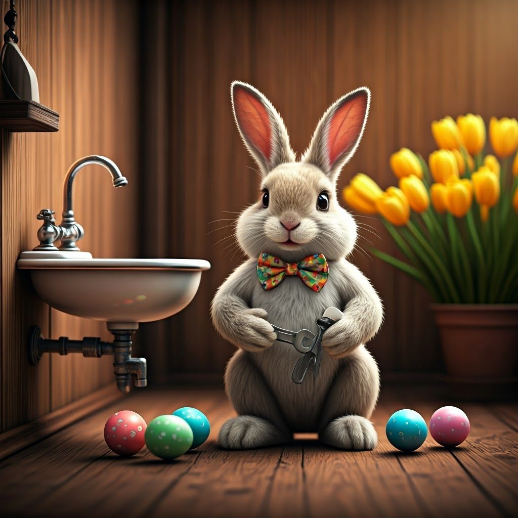 🐣Happy Easter🐣