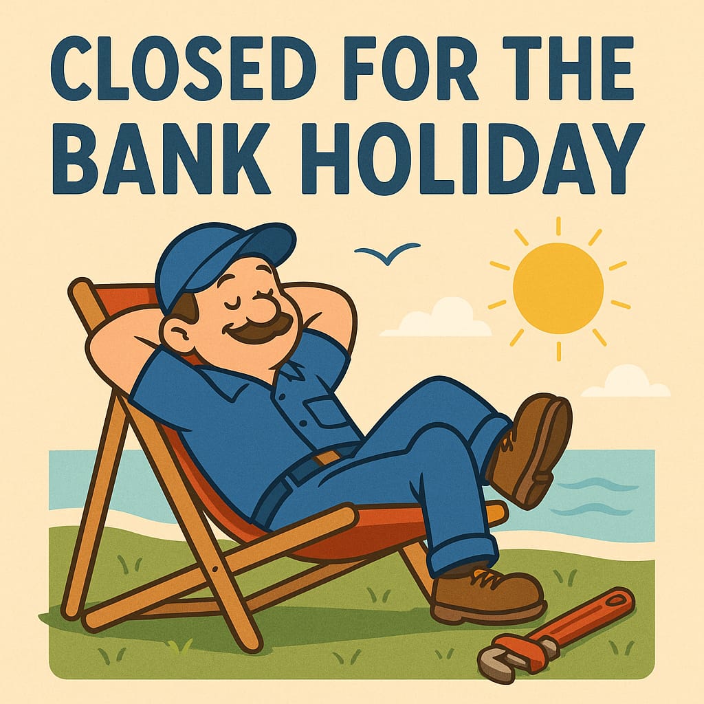 May Day Bank Holiday