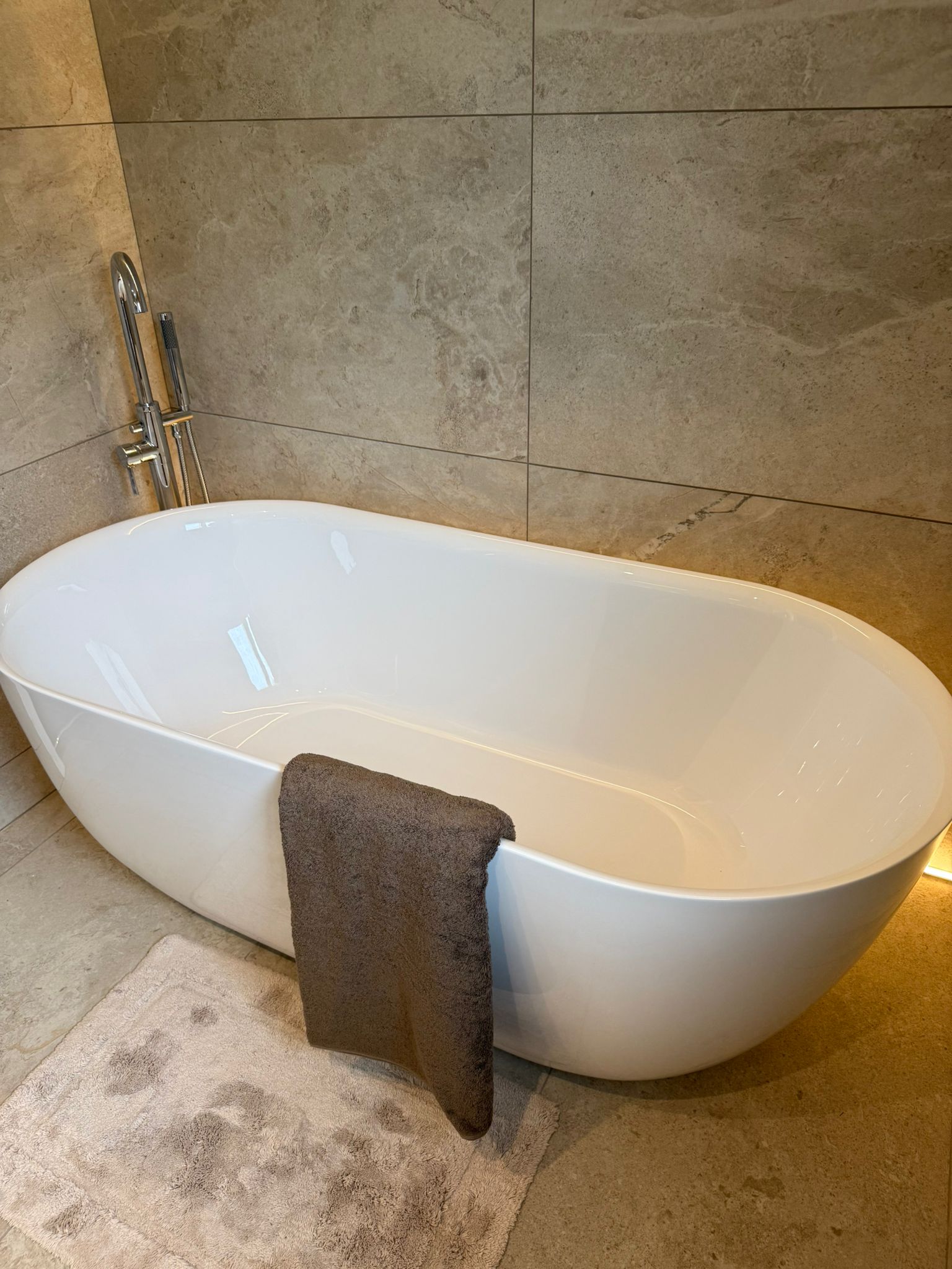 Bathroom Makeovers – Complete Service, Start to Finish