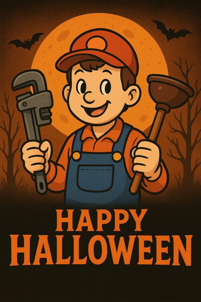 Happy Halloween