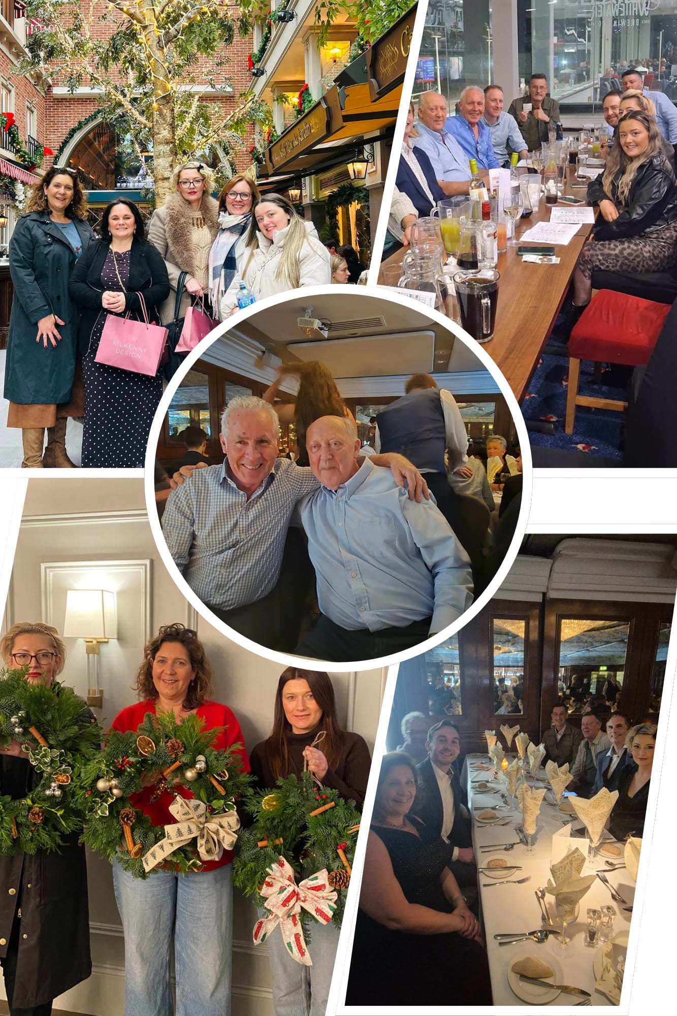 🎄✨ Celebrating Our Team – On and Off the Job! ✨🎄