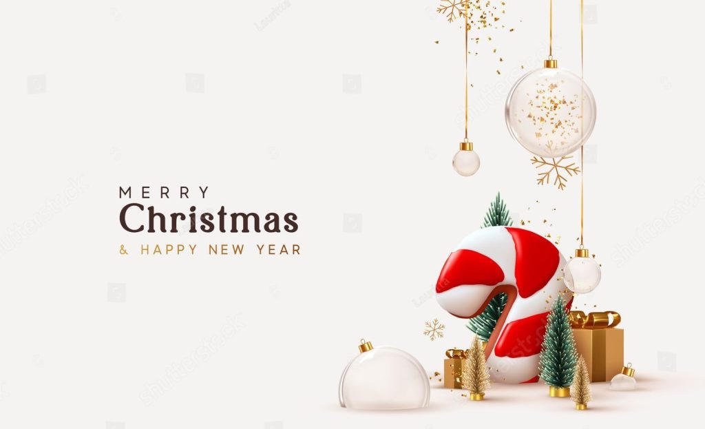 🎄 Merry Christmas & Happy New Year 🎄