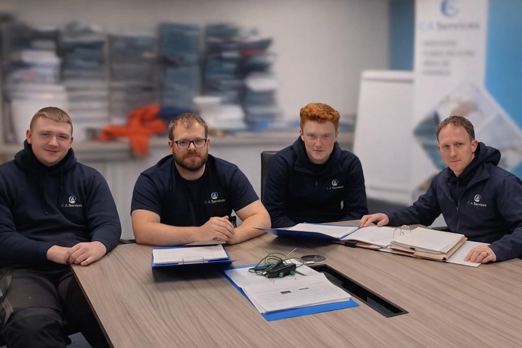 🔧 Investing in the Future of Our Industry 🔧
