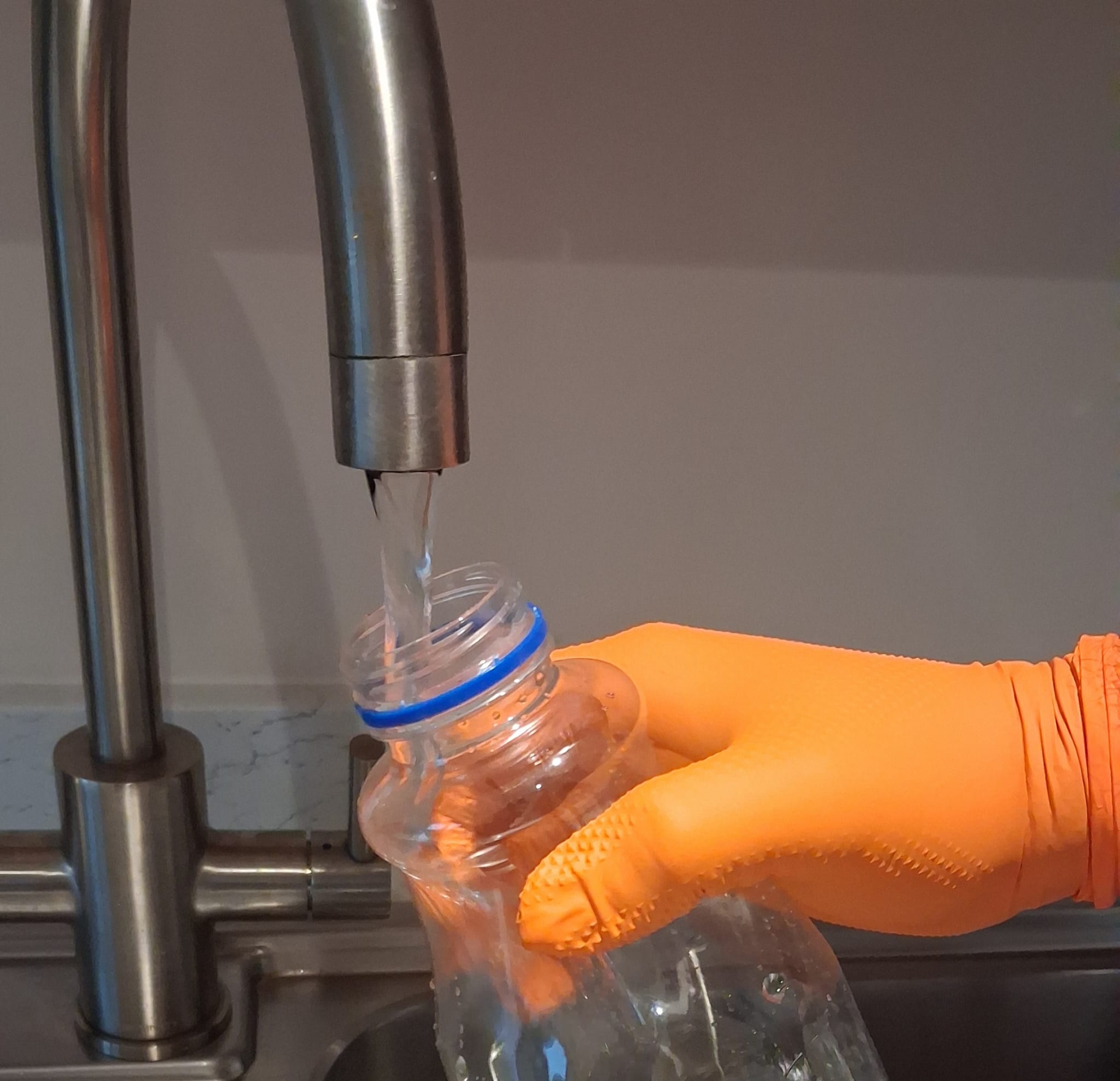 💧 Water Hygiene & Water Safety with CA Services 💧
